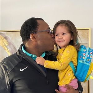 Meet your Posher, Michael